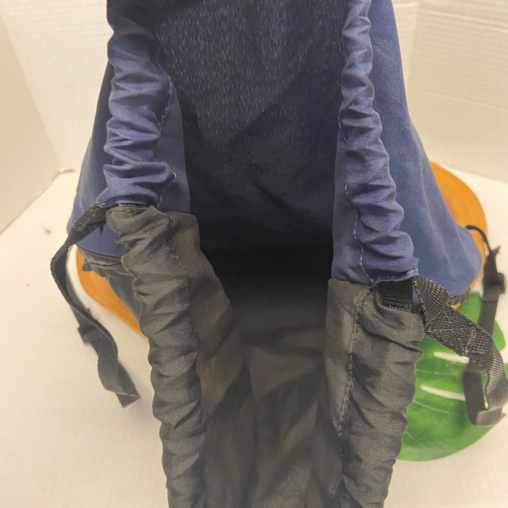 Nike Drawstring Backpack - Picture 5 of 6